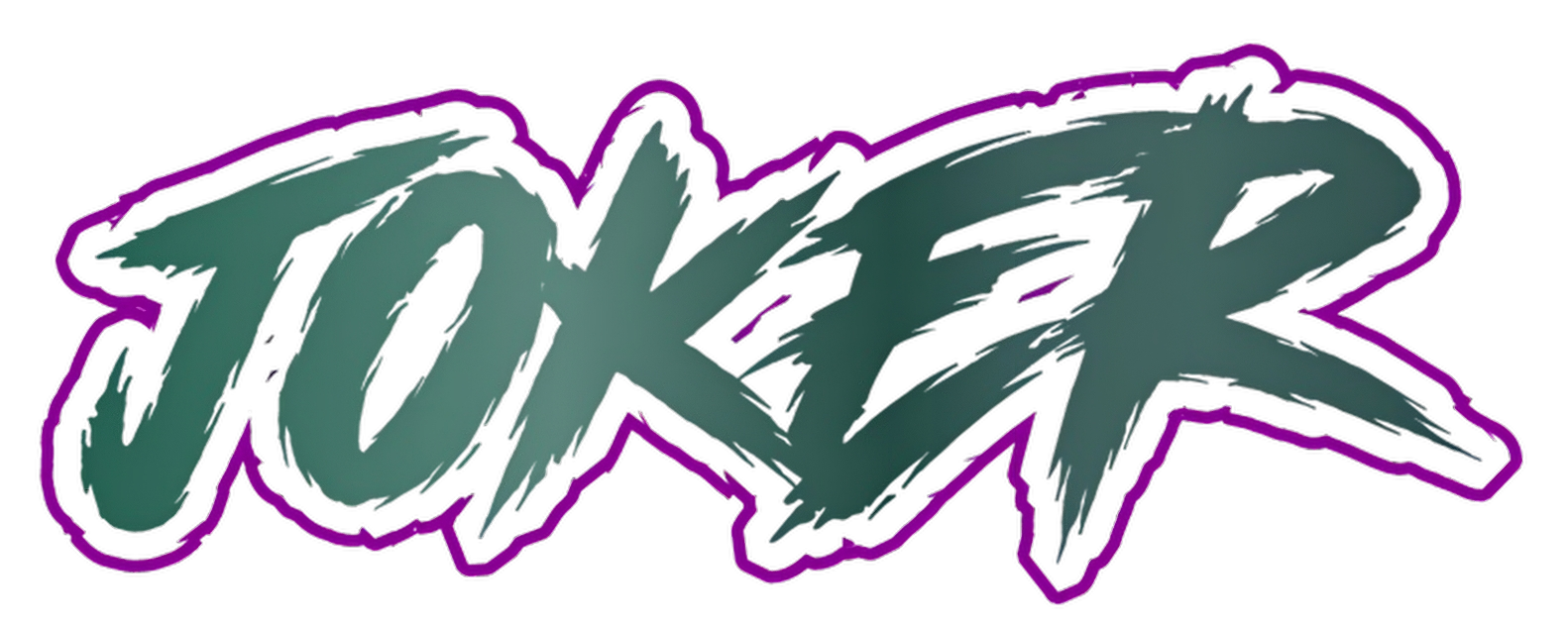 Logo JOKER